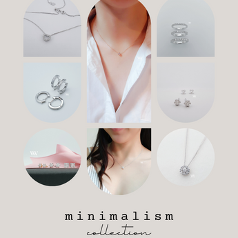 Minimal Designs